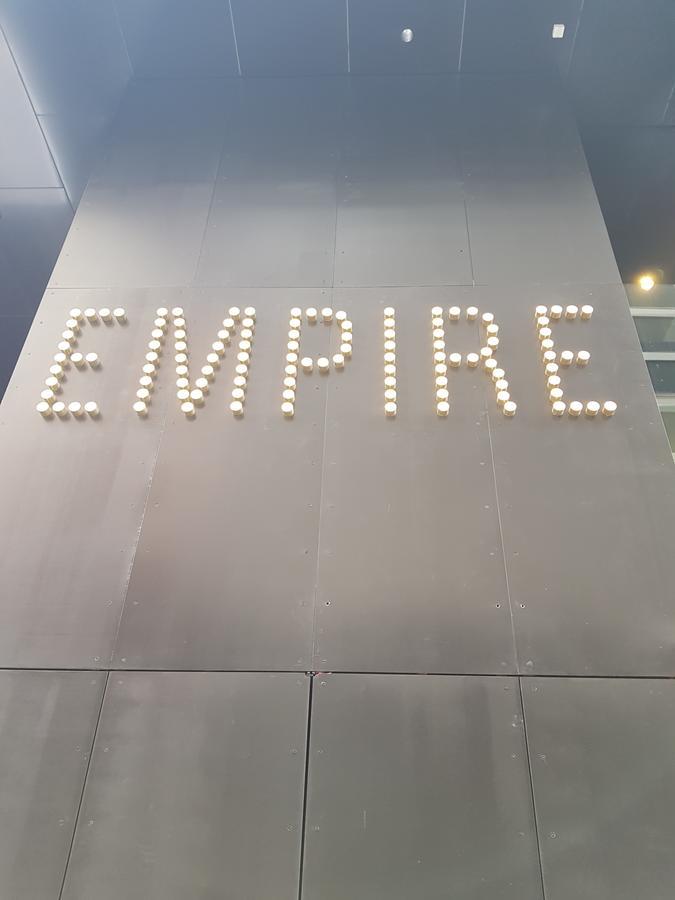 Empire Melbourne Central By Apartments Of Melbourne Exterior photo